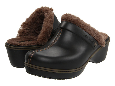 crocs cobbler