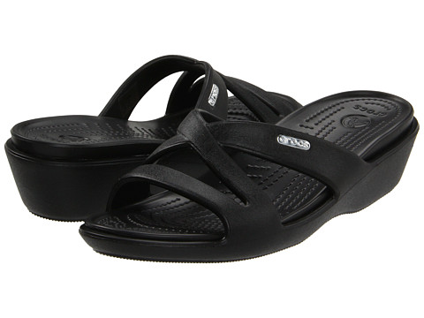 crocs patricia sandals
