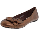 Born - Molly (Bronze Metallic Leather)