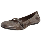 Born - Dublin (Brown Metallic Leather)