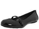 Born - Dublin (Black Patent Leather)