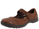 Born - Christabel (Brown Leather)