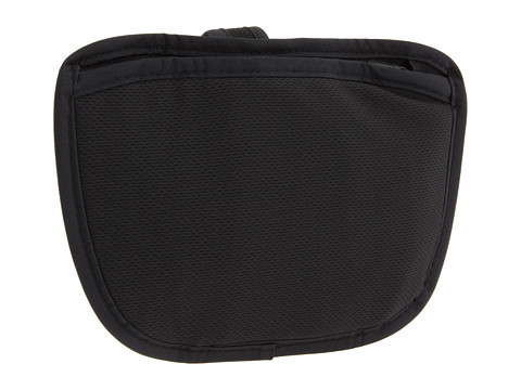 UPC 688334003548 product image for Pacsafe Coversafe 125 Secret Belt Wallet (Black) Bill-fold Wallet | upcitemdb.com