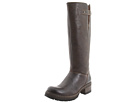Born - Marchess (Dark Brown Leather)