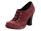 Born - Hetty (Mauve Suede)