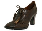 Born - Perrine (Tan Brush Off Leather)