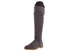 Corso Como - Radar (Anthracite Suede)