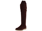 Corso Como - Radar (Coffee Suede)