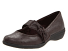 Easy Street - Jericho (Brown)
