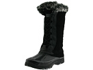 Khombu - Highland High (Black)