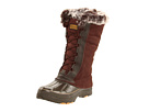 Khombu - Highland High (Dark Brown)