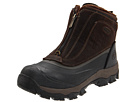 Khombu - Summit Zip 2 (Dark Brown)