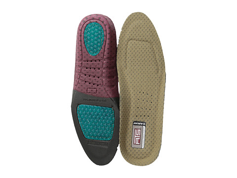UPC 884849272923 product image for Ariat ATS Footbed Round (N/A) Men's Insoles Accessories Shoes | upcitemdb.com