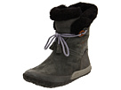 Cushe - Fireside WP (Charcoal Suede)