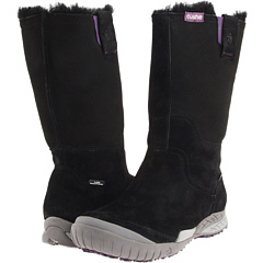 Cushe Wildtrip WP (Black) Footwear