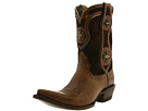Ariat - Desperado (Dry Creek Brown/Scale Brown)