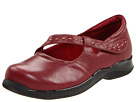 SoftWalk - Rachel (Dark Red)