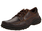 Born - Andrew (Dark Brown)