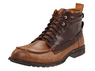 Timberland - Earthkeepers City Moc-Toe Chukka (Waxed Wheat)