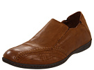 Born - Bruner (Tan)