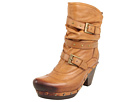Earthies - Fabienne (Almond Vintage)