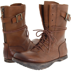 Kalso Earth Rebel (Almond Vintage) Footwear