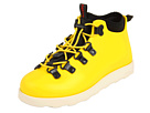 Native Kids Shoes - Fitzsimmons (Youth) (Crayon Yellow)