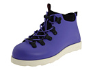Native Kids Shoes - Fitzsimmons (Youth) (Jellybean Purple)
