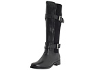Cole Haan - Air Whitley Buckle Boot (Black) - Footwear