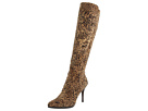 Stuart Weitzman - Partultra (Beige Leo Ultra) - Footwear