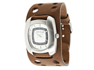Vestal - Super Fi (Brown/Silver/Silver)