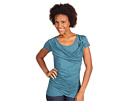 Mac, Jac - S/S Two-For Top (Vinta Jade)