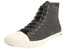 SeaVees - 08/61 Army Issue Sneaker High Top (Woodland)