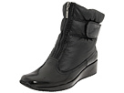 Antia - Nikita (Black Patent/Nylon)