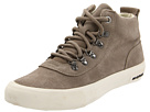SeaVees - 09/64 Hiker (Grey Stone Suede)