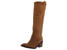 Donald J Pliner - Dyani (Camel Suede)