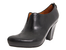 Earthies - Maressa (Black Premium Calf)