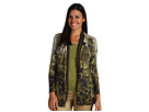 Nic+Zoe - Climbing Petals Cardy (Multi)