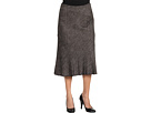 Nic+Zoe - Tweed Boot Skirt (Multi)