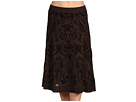 Nic+Zoe - Night Out Knit Boot Skirt (Multi)