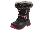 Superfit - Kachou (Toddler) (Black/Very Berry/Pink)