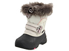 Superfit - Kachou (Toddler) (Dark Charcoal/Ice Pink)
