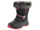 Superfit - Kachou (Youth) (Black/Very Berry/Pink)