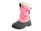 Superfit - Kick (Youth) (Black/Light Pink/Very Berry)