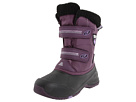 Superfit - Kick (Youth) (Black/Deep Purple/Lavender)