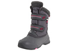 Superfit - Kick (Youth) (Dark Charcoal/Very Berry/Pink)