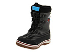 Superfit - Alfa (Toddler/Youth) (Black/Gitane Blue/Dark Red)
