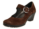 Romika - Citydress 101 (Taupe)