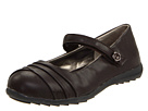 Me Too Kids - Sasha (Toddler/Youth) (Chocolate)