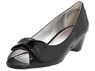 Sam, Libby Girls - Freesia (Toddler/Youth) (Black)